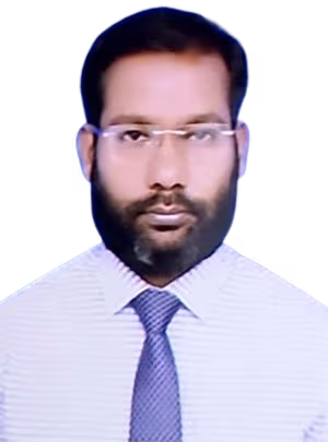 Dr. Md. Julfiquer Ali Siddiki, Urology (Kidney, Ureter, Bladder, Prostate) Specialist & Surgeon