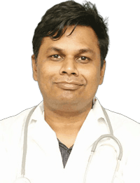 Dr. Md. Moshfequre Rahman Khan, Cardiology (Heart Diseases, Hypertension, Rheumatic Fever) Specialist