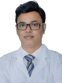 Dr. Md. Rowsan Masud, Cardiology, Hypertension & Diabetes Specialist