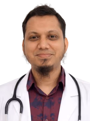 Dr. Md. Shahin Howlader (Tahsun), Skin, Allergy, Sexual Disease Specialist & Dermatosurgeon