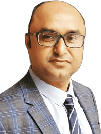 Dr. Md. Shakhawat Hossain (Babu), Cardiology, Diabetes & Rheumatic Fever Specialist