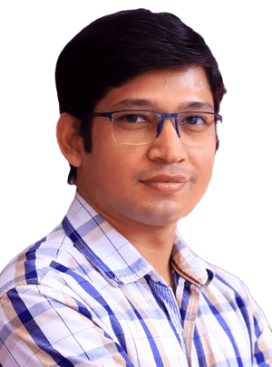 Dr. Shaheduzzaman Lincon, Skin, Allergy, Hair, Nail & Sexual Diseases Specialist