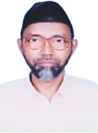 Prof. Dr. Md. Mominul Haque, Skin, Allergy, Leprosy & Sexual Diseases Specialist