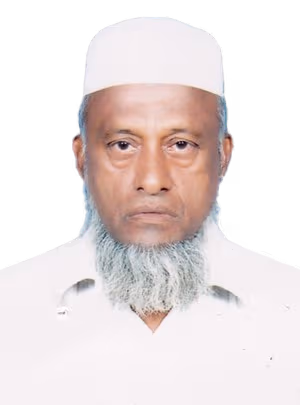 Alhaj Dr. Abu Jafor, ENT (Ear, Nose, Throat) Specialist & Head Neck Surgeon
