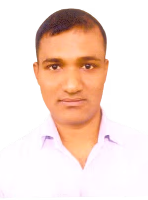 Dr. Anirudha Sardar, General & Laparoscopic Surgery Specialist