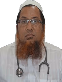 Dr. Dewan Azmal Hussain, Asthma, Chest Diseases & Respiratory Medicine Specialist