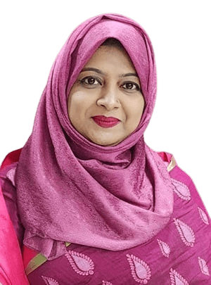 Dr. Farzana Yeasmin Luna, Infertility, Obstetrics, Gynecology Specialist & Surgeon