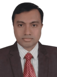 Dr. Md. Mahmudul Haque, Ear, Nose, Throat Specialist & Head Neck Surgeon