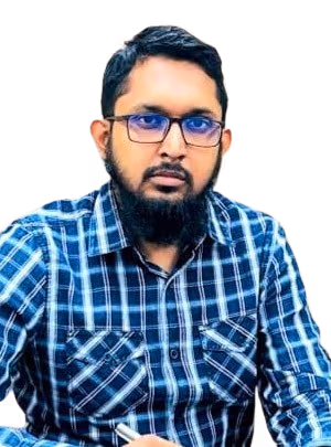 Dr. Md. Rakibul Hasan, Cardiology (Heart Diseases, Hypertension & Rheumatic Fever) Specialist