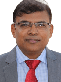 Dr. Mohammad Kamruzzaman, Ear, Nose, Throat Specialist & Head Neck Surgeon