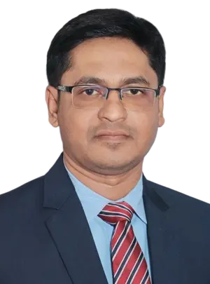 Dr. Subrata Kumar Mondal, General, Laparoscopic, Breast & Colorectal Surgeon