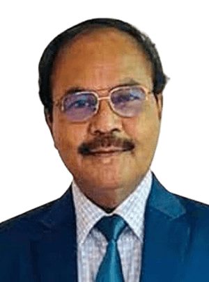 Prof. Dr. S.K. Ballav, ENT Specialist & Head Neck Surgeon