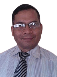 Prof. Dr. Sheikh Sayidul Haque, General, Laparoscopic & Colorectal Specialist Surgeon