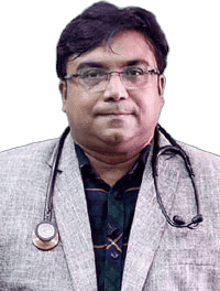 Dr. Ahmed Nazmul Anam, Child, Child Cardiology & Nutrition Specialist