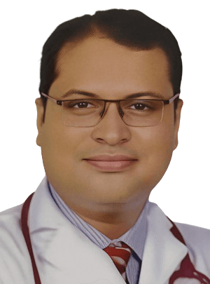 Dr. Biswajit Mondal (Shovon), Neuromedicine (Brain, Nerve, Spine, Headache, Backpain) Specialist