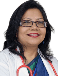 Dr. Bithi Debnath, Child Neurology & Autism Specialist