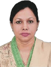 Dr. Kanij Fatema, Child Neurology & Autism Specialist