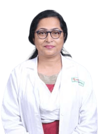 Dr. Major Zeena Salwa, Child Neurology (Epilepsy, Autism, Movement Disorders) Specialist