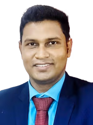 Dr. Md. Al Amin, Medicine, Neuromedicine & Diabetes Specialist