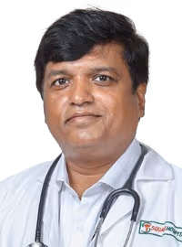Dr. Md. Mamunur Rashid, Chest, Asthma, Interventional Bronchoscopy & Respiratory Medicine Specialist