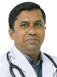 Dr. Md. Mohsin Ali Farazi, Neurosurgery (Brain, Stroke, Nerve & Spine Surgery) Specialist