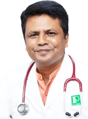 Dr. Md. Zahirul Huq, Medicine Specialist