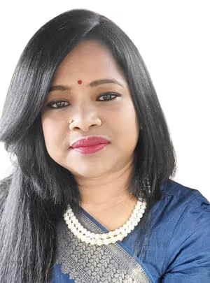 Dr. Mousumi Saha, Gynecology, Obstetrics Specialist & Surgeon