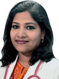 Dr. Naznin Akter (Ruby), Child Neurology (Epilepsy, Seizures, Autism) Specialist