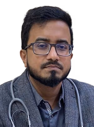 Dr. S. M. Anwar Hossain, Medicine Specialist