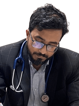 Dr. S.M. Anowar Hossain, Medicine & Neuromedicine Specialist
