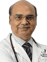Dr. Ziaul Huq, Chest Diseases, Asthma & Respiratory Medicine Specialist