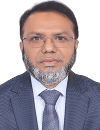 Prof. Dr. M Mamun, Newborn & Child Specialist
