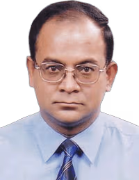 Prof. Dr. Narayan Chandra Saha, Child Neurology & Autism Specialist