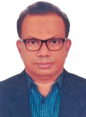 Prof. Dr. Shamim Ahmed, Chest Diseases & Respiratory Medicine Specialist & Pulmonologist