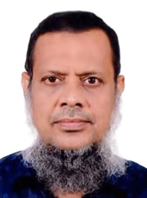 Professor Dr. Golam Mashud, Hepatology (Liver Disease, Gallbladder, Pancreas & Jaundice) Specialist