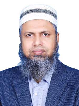 Dr. Abul Kalam Azad, Urology Specialist & Surgeon