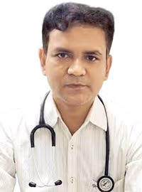 Dr. A K Choudhary Apurba, Cardiovascular & Thoracic Specialist Surgeon