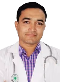 Dr. A.S.M. Humayun Kabir Apu, Urology Specialist & Kidney Surgeon