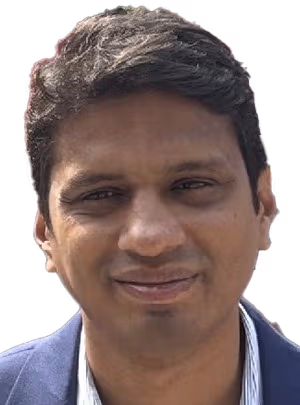 Dr. H M Zafor Sharif, Pediatric & Laparoscopic Surgeon