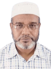 Dr. M. A. Samad, Skin, Allergy, Leprosy, Hair & Sexual Diseases Specialist