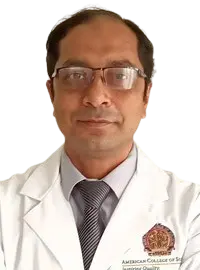 Dr. Md. Tarikul Islam, Burn, Plastic, Cosmetic, Hand Micro & Breast Surgery Specialist