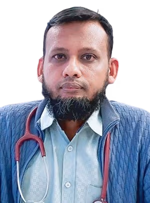 Dr. Muhammad Misqatus Saleheen, Skin, Sex, Allergy, Leprosy, Hair & Cosmetic Darmato Surgeon
