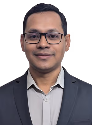 Dr. Sheikh Nazibul Islam, Urology Specialist & Surgeon