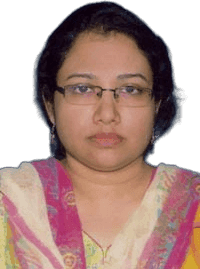 Dr. Somayra Nasreen, Neonatal & Child Cardiology Specialist