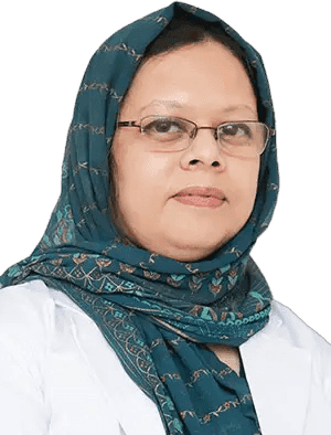 Dr. Sufia Khatun Sumi, Child Diseases, Child Neurological Disease, Development & Autism Specialist