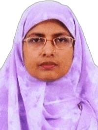 Dr. Wahida Khanam, Child Diseases & Child Neurological Disorders Specialist