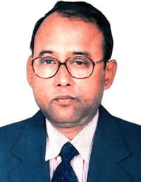 Prof. Dr. Md. Zahid Hussain, Pediatric Cardiologist & Child Specialist