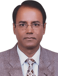 Prof. Dr. SK Abdur Razzaque, Child Specialist & Interventional Cardiologist