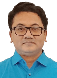 Dr. Joy Jakharia Rob, General & Laparoscopic Surgery Specialist