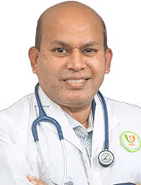 Dr. Md. Mahmudur Rahman Firoz, Newborn, Adolescent, Child Diseases & Nutrition Specialist